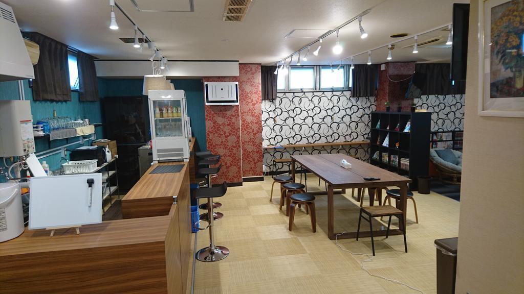 カプセルイン錦糸町 東京都 エクステリア 写真