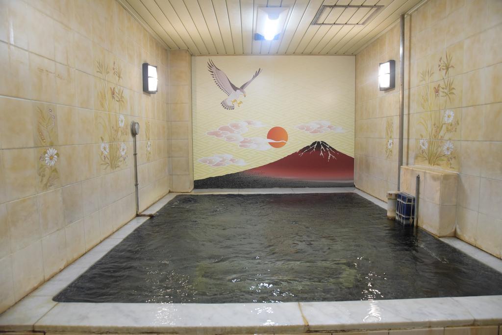 カプセルイン錦糸町 東京都 エクステリア 写真