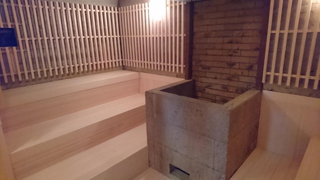 カプセルイン錦糸町 東京都 エクステリア 写真
