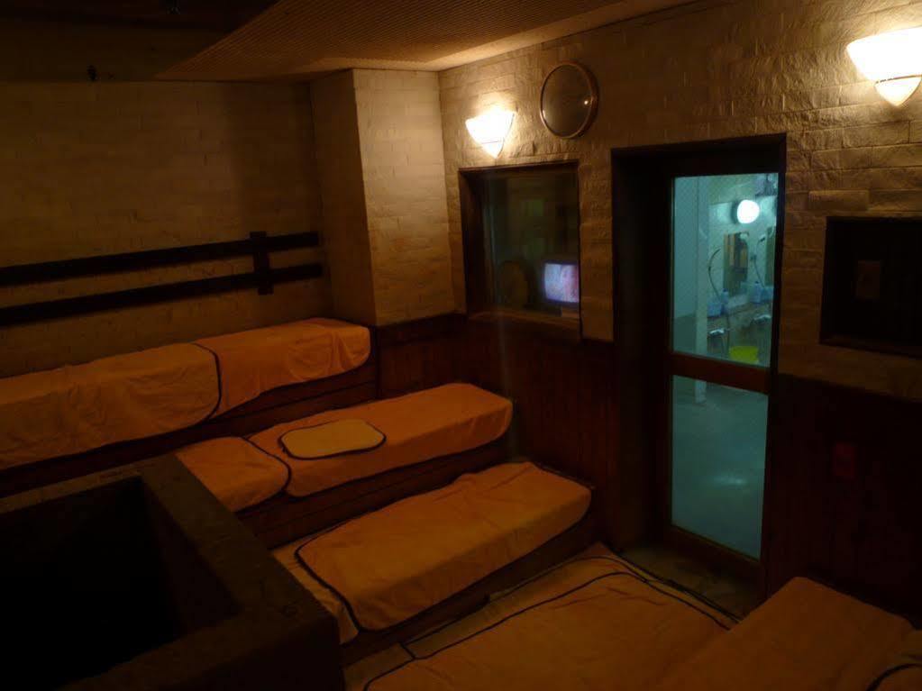 カプセルイン錦糸町 東京都 エクステリア 写真
