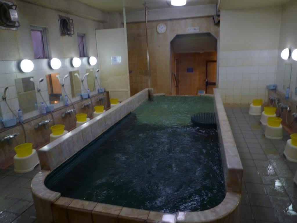 カプセルイン錦糸町 東京都 エクステリア 写真