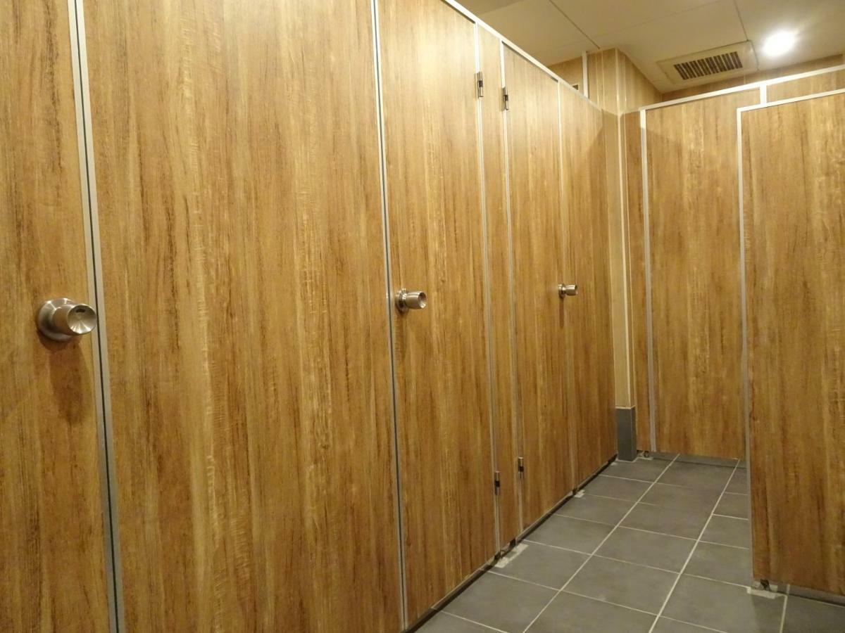 カプセルイン錦糸町 東京都 エクステリア 写真