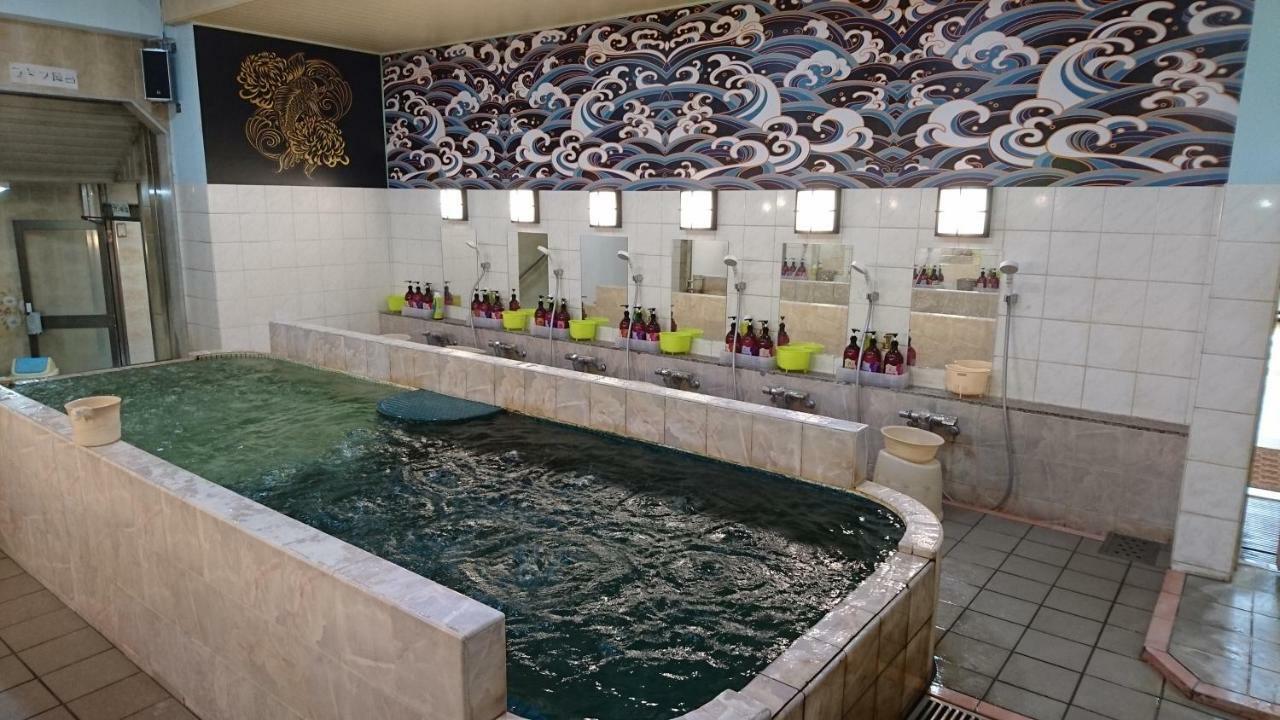 カプセルイン錦糸町 東京都 エクステリア 写真