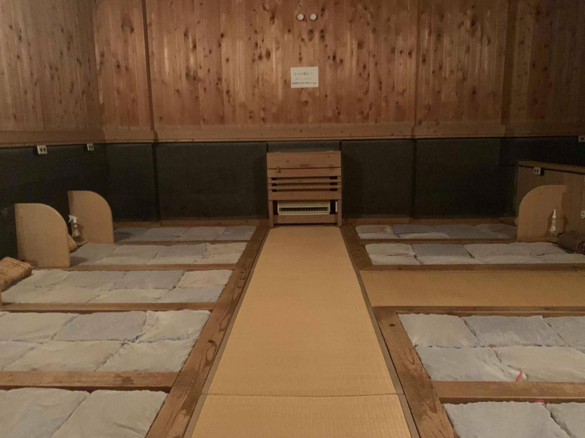 カプセルイン錦糸町 東京都 エクステリア 写真