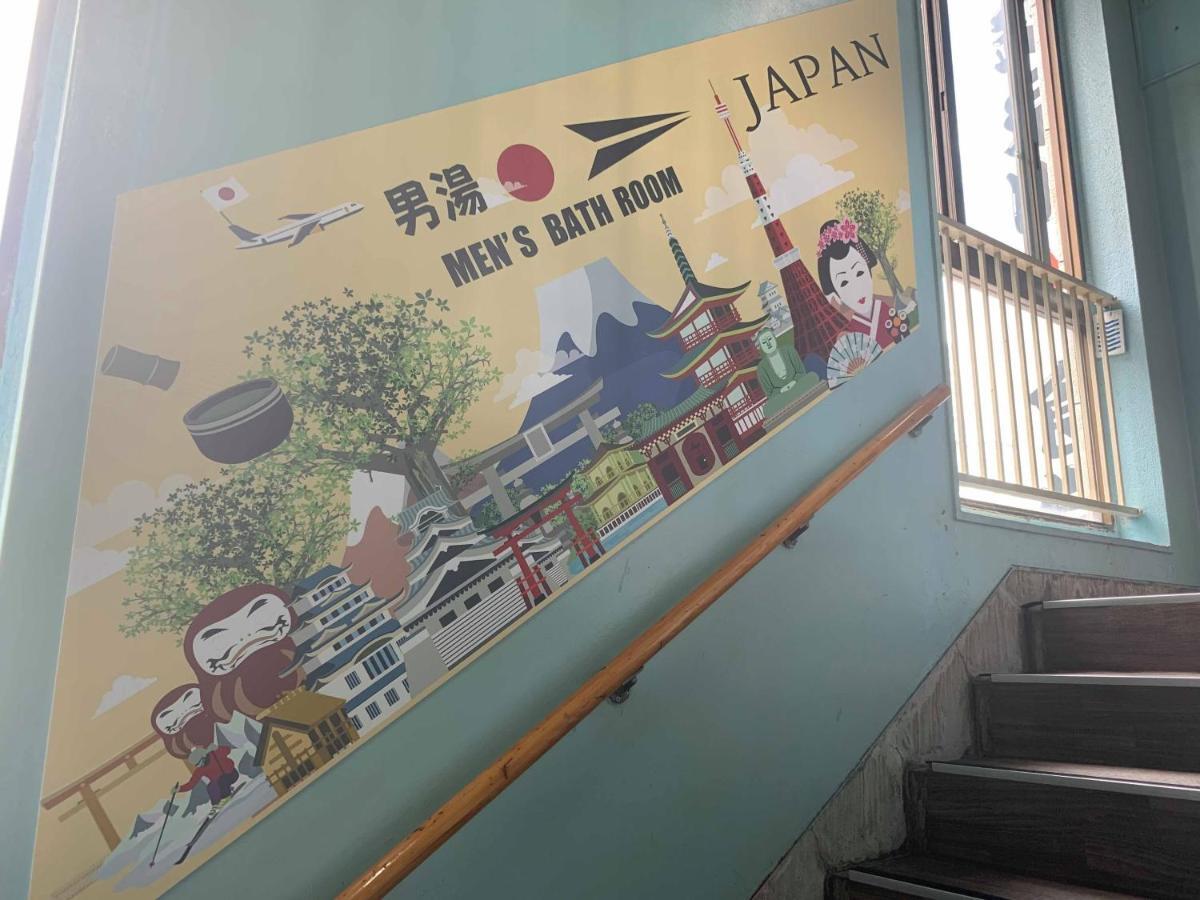 カプセルイン錦糸町 東京都 エクステリア 写真
