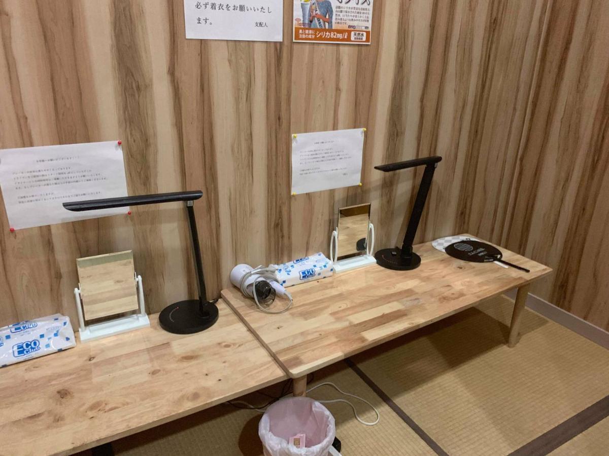 カプセルイン錦糸町 東京都 エクステリア 写真