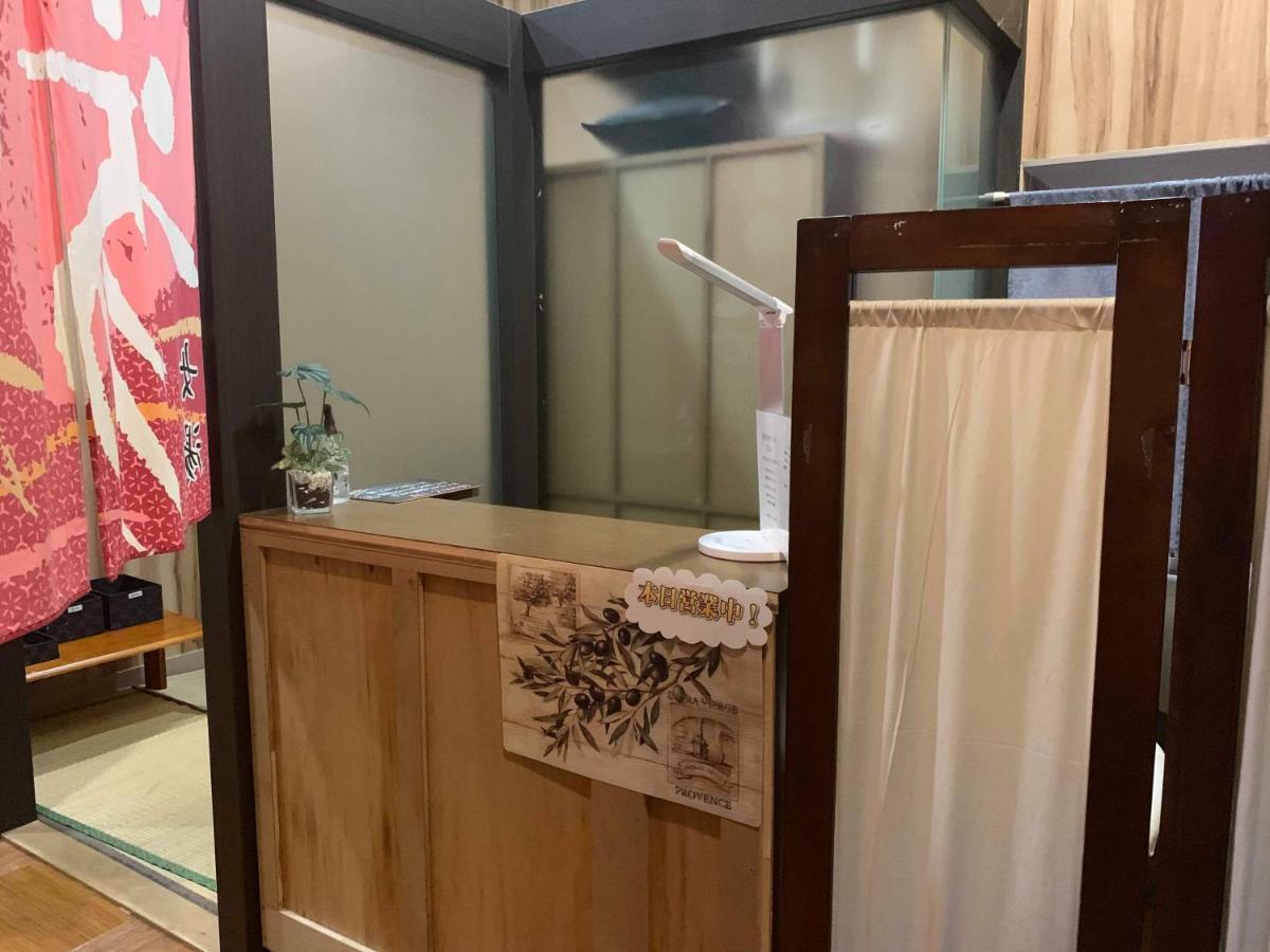 カプセルイン錦糸町 東京都 エクステリア 写真